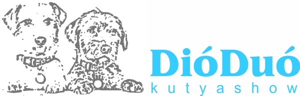 Döcög és Dió Logo